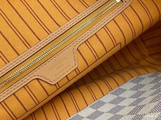 WIS VUITTON LOUIS MM NEVERFULL 0208